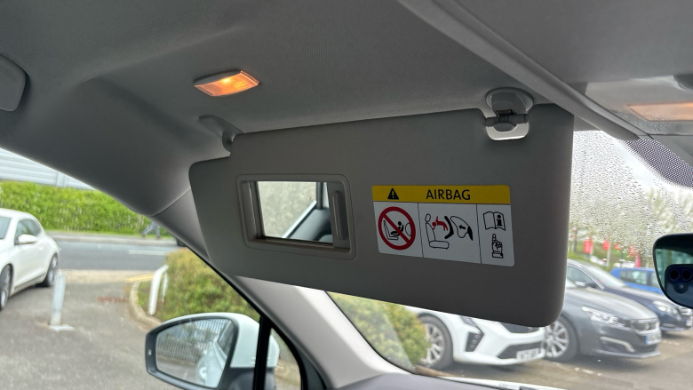 Volkswagen Tiguan 1.4 TSi 125 SE Nav 5dr Petrol Estate